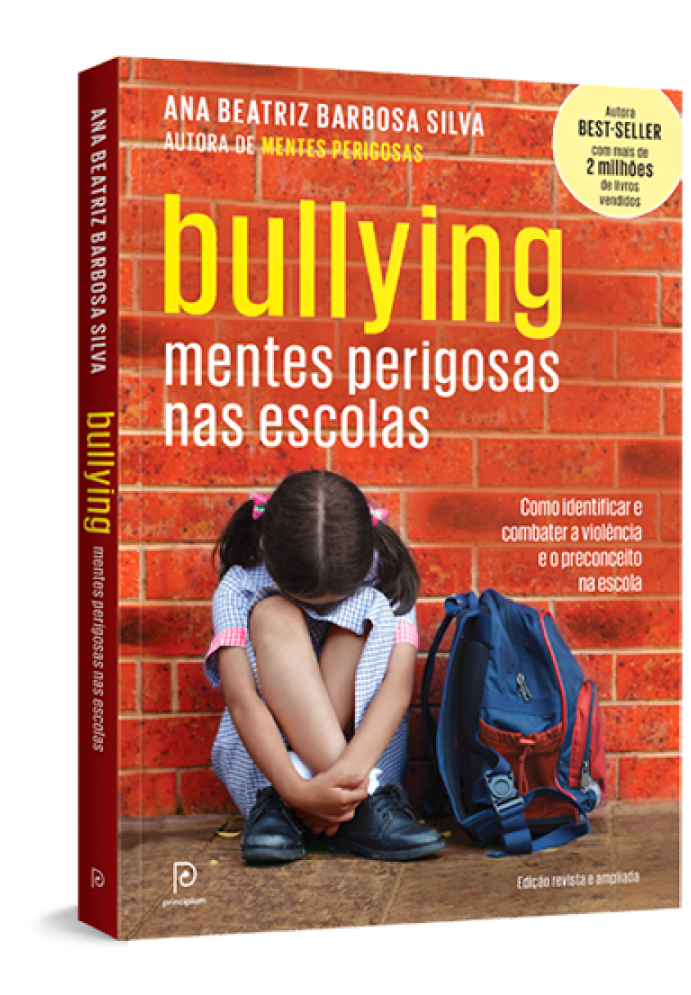 Mariana Educada - Bullying é crime! #bullying #jully #empatia