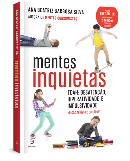 A resposta do cérebro aos Inalantes – NeuroTeen