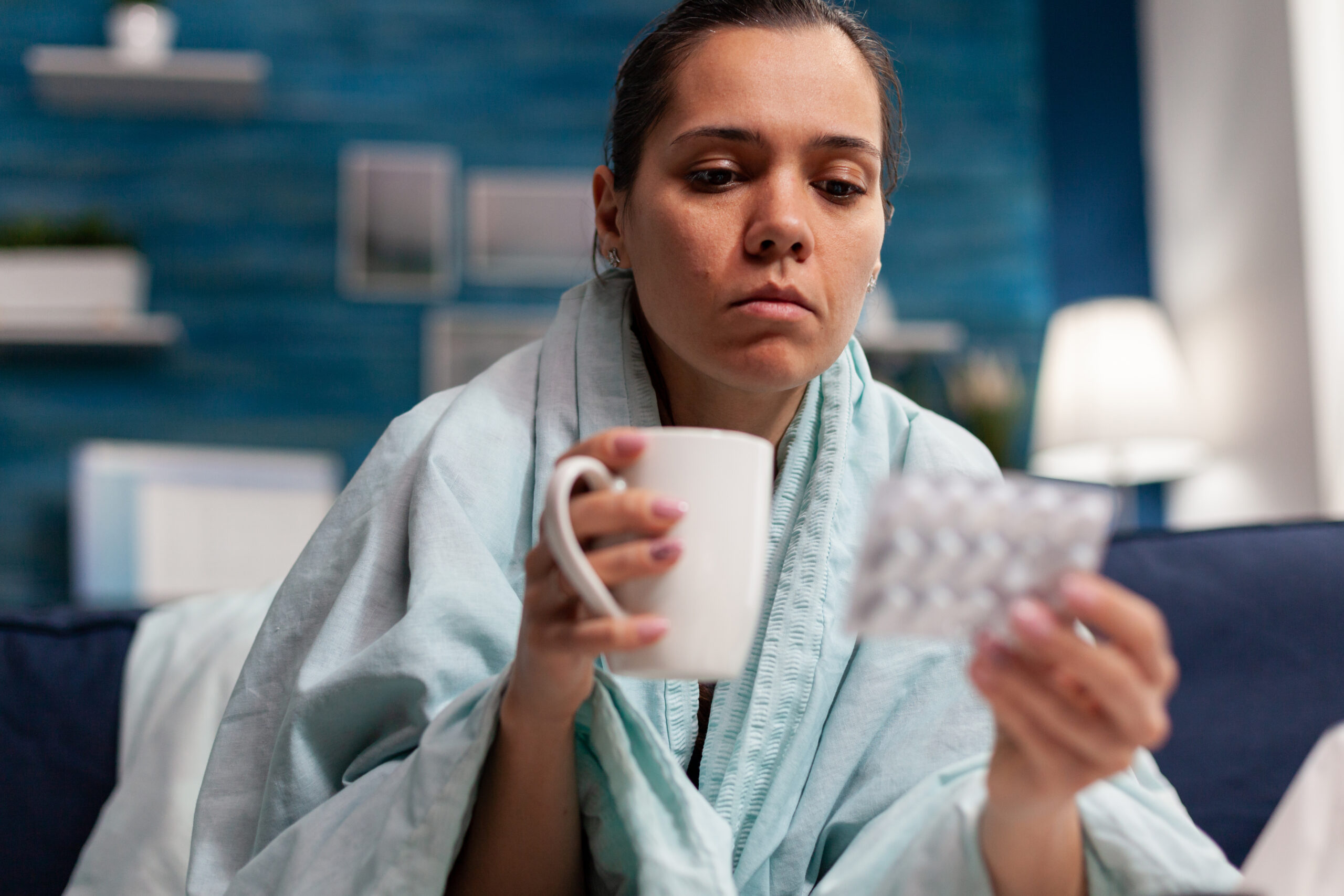 Antidepressivos no Transtorno Bipolar Quais Cuidados São Essenciais