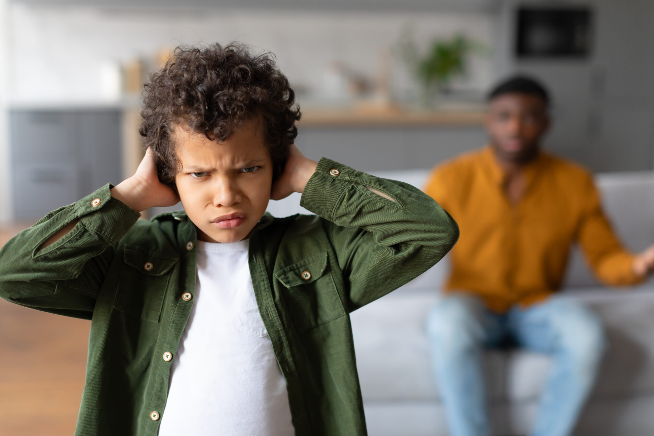 Narcisismo e Infância Como Traumas Podem Moldar a Personalidade