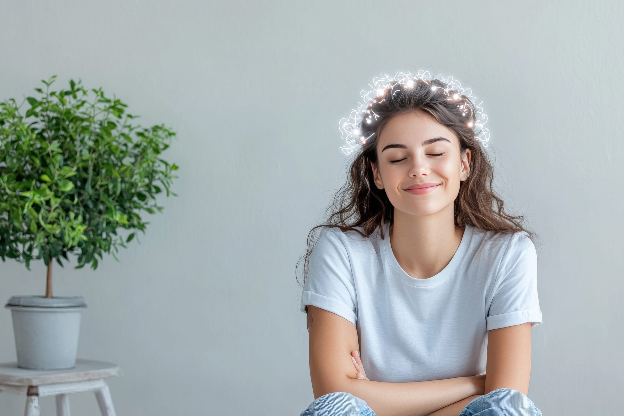 Saúde Mental em Foco O Primeiro Passo Para uma Vida Equilibrada