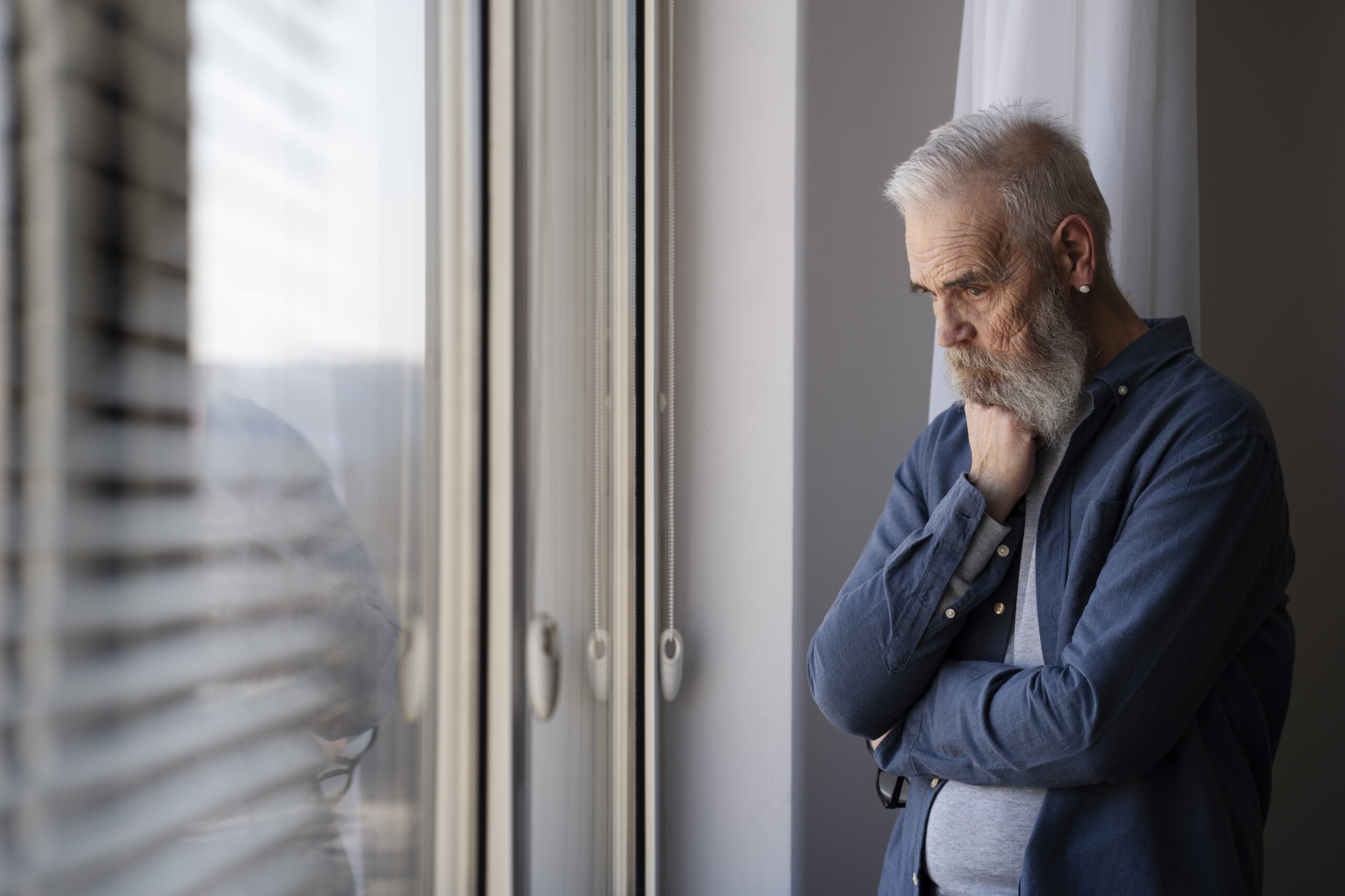 Alzheimer Entenda as Causas, Sintomas e Como Lidar com a Doença