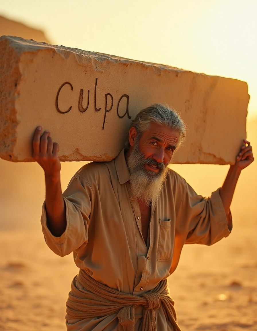 Aprenda a Superar a Culpa e Recuperar Sua Paz Interior