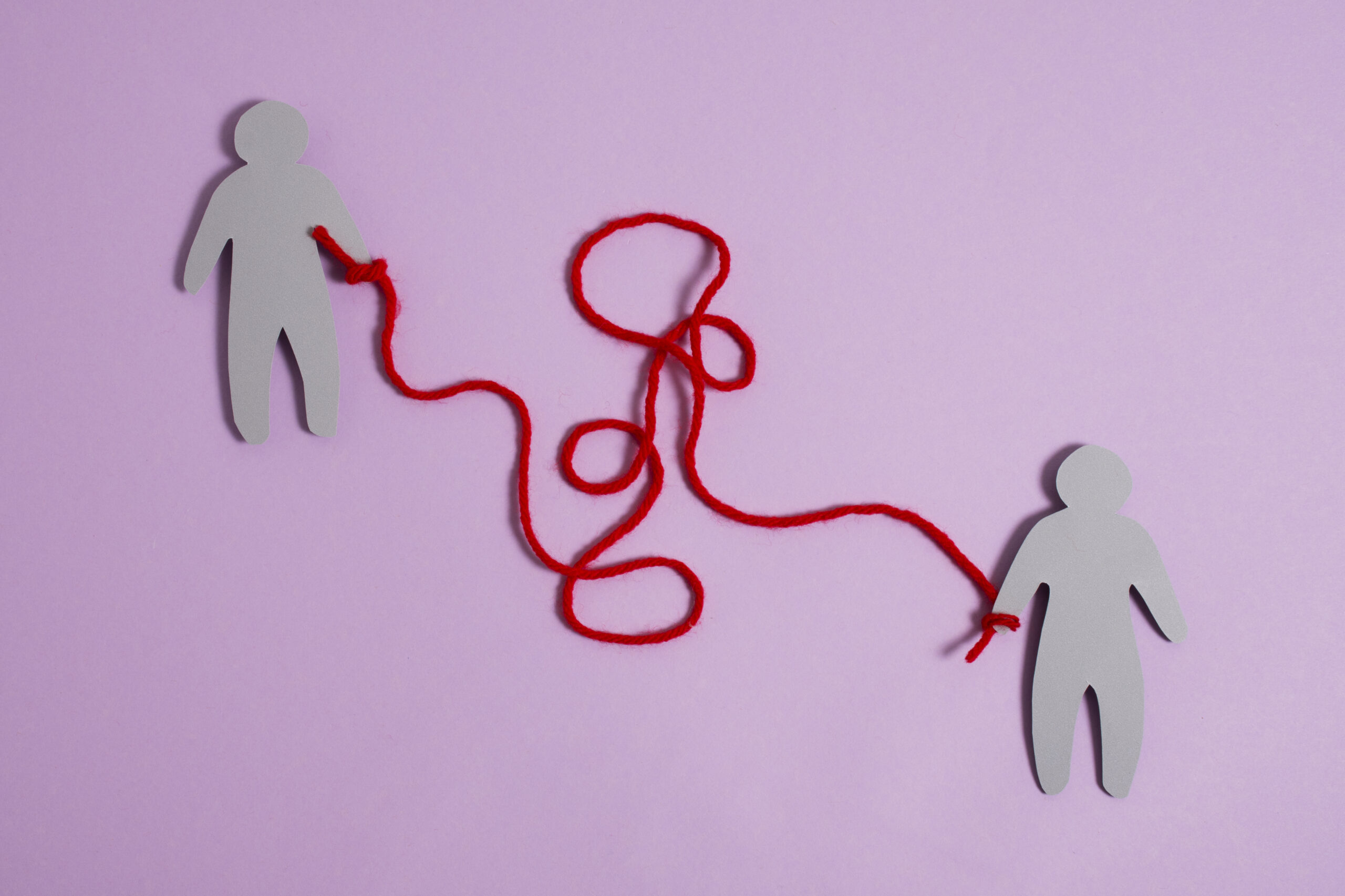 Dependência Afetiva no Borderline Amor ou Sobrevivência