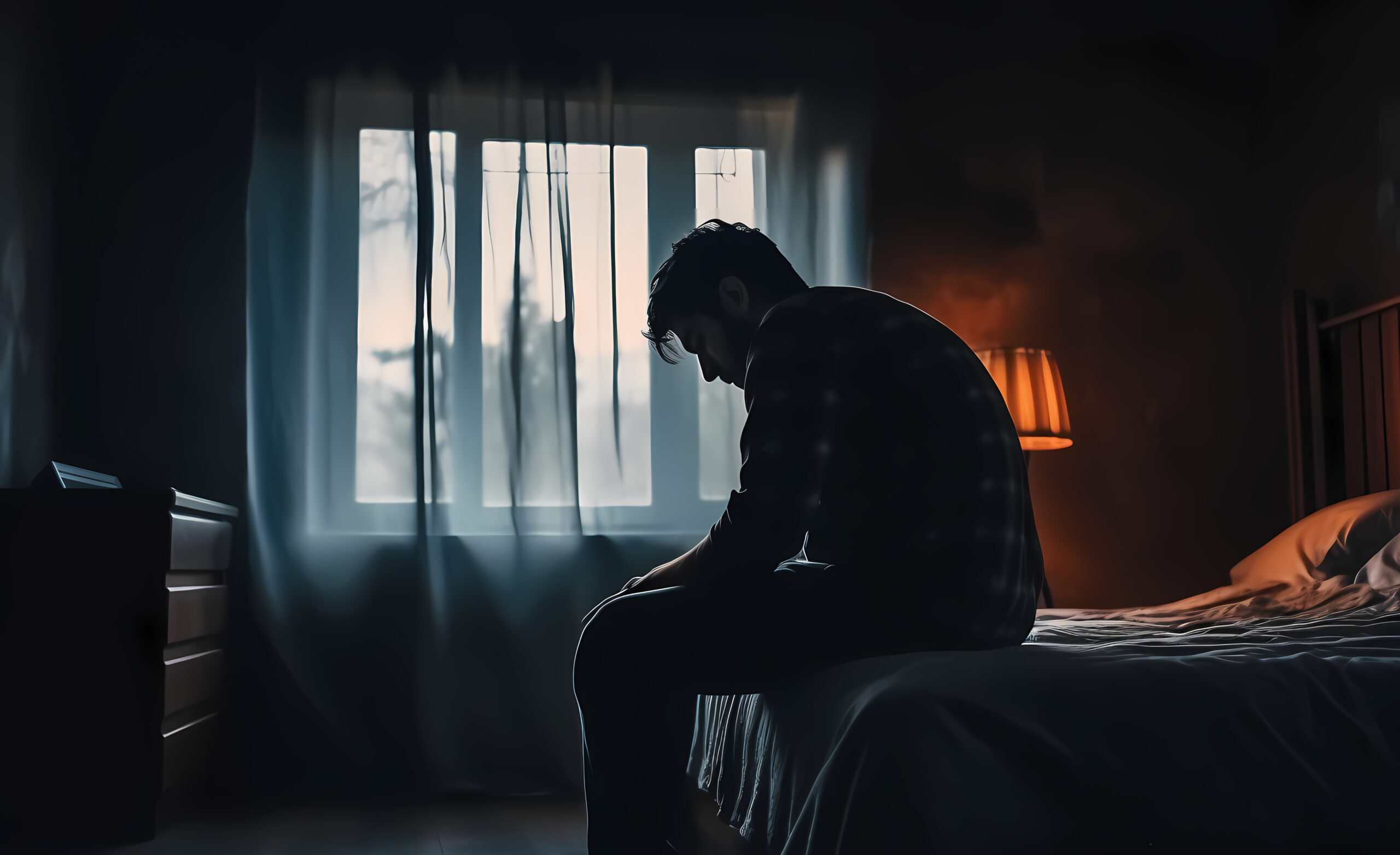 Depressão Como Reconhecer os Sintomas e Buscar Ajuda