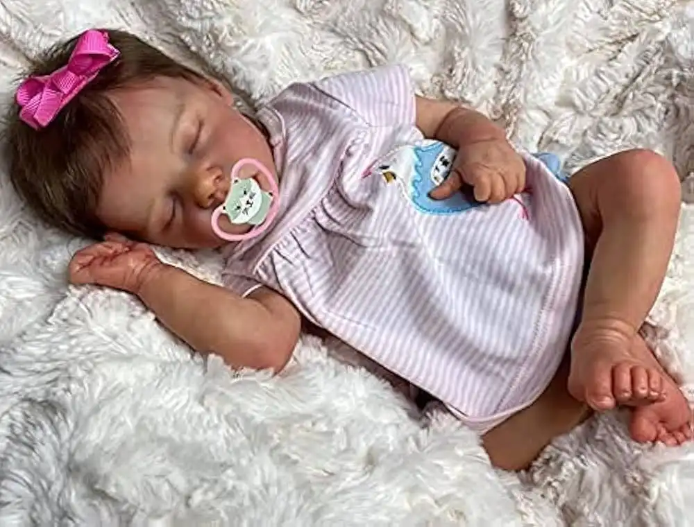 Por que os Bebês Reborn despertam tanto carinho e emoção