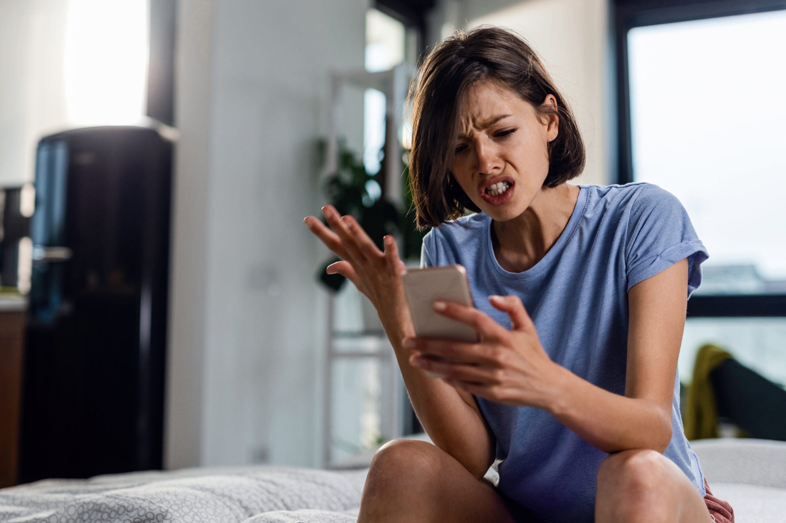 FOMO: O Medo de Estar Perdendo Algo e Como Isso Afeta Sua Vida