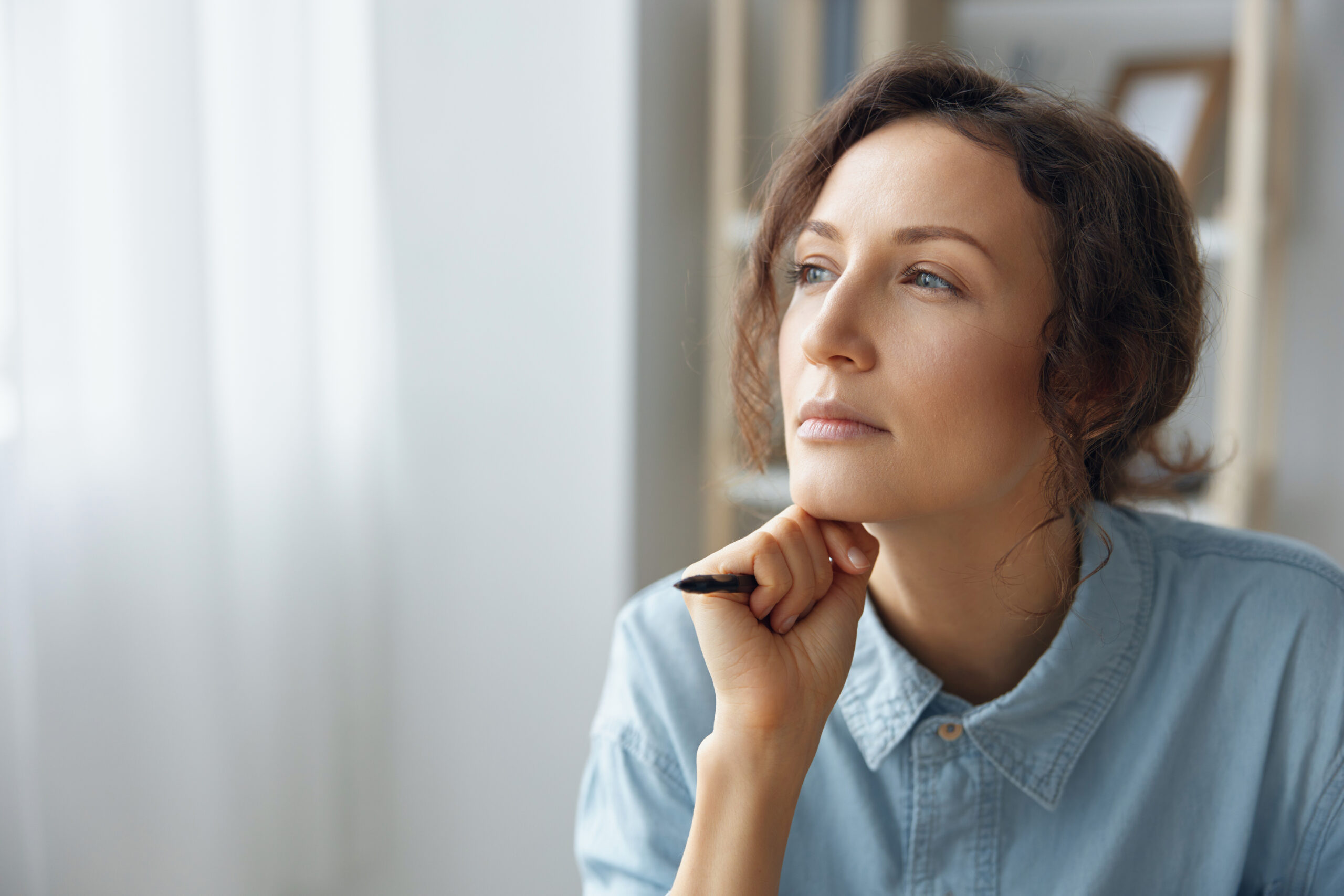 TDAH Tipo Combinado em Mulheres Desatenção e Impulsividade